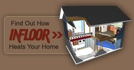 Find Out How Infloor Heats Your Home